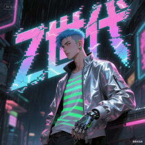 EP05 为挂在墙上的男人氪金，年轻人的爱情真能靠纸片人续命？