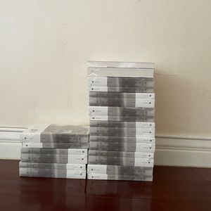 103 买了100本《第二性》，怎么就送不出去了