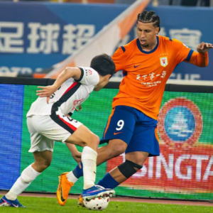 第6轮：山东飞龙骑脸怎么没赢？天津大胜可不是假球