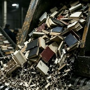 AI 正在焚书,我们决定用脱口秀抢救历史!