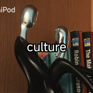 第34集 Culture（五一假期版）