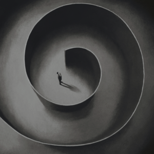 NPR|Is the global economy stuck in a 'doom loop'