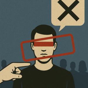 “取消文化”五宗罪,意识形态需打假