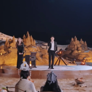 《再见爱人4》加更版：留几手报警了，回应了，给杨子羡慕坏了！