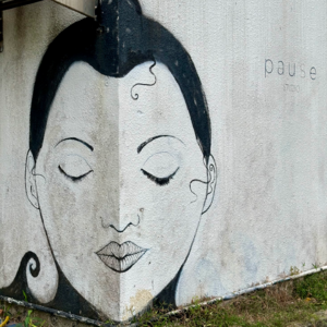 034. | 当能量出逃、表达欲枯竭,这次我先学会善待自己