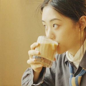 微醺碗打嗝