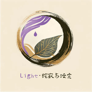 Light 诧寂与流光
