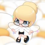 隧道口著名舌形虫