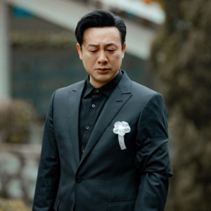 【沉浸式解读】狂飙·高启强：那年春节，你的故事感染了无数人