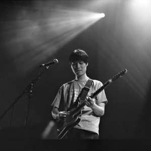 給face雜誌的記者ivy