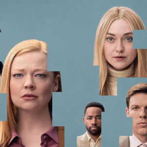 《都是她的错》--为何女性总在担责？