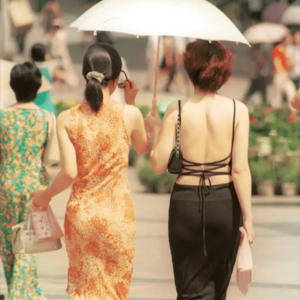 2002-2015黄金逐梦年代：回忆经济上行时代的美好