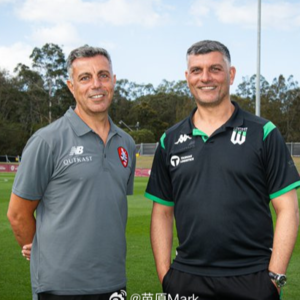 26冬窗元旦总结：澳流登陆中超？各队新赛季如何定位？