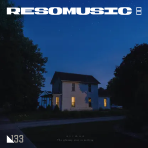 1月新歌：用音乐感受世界赠予我的