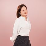 职业咨询师fancy