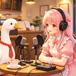 58【动物园茶话会】版本T0降临！甜妹婷婷的故事~
