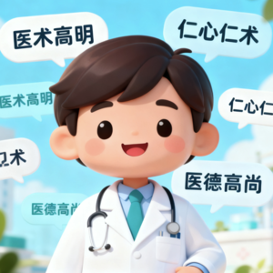 医德绑架：医生为何不该被神化