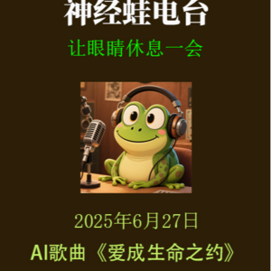 爱成生命之约