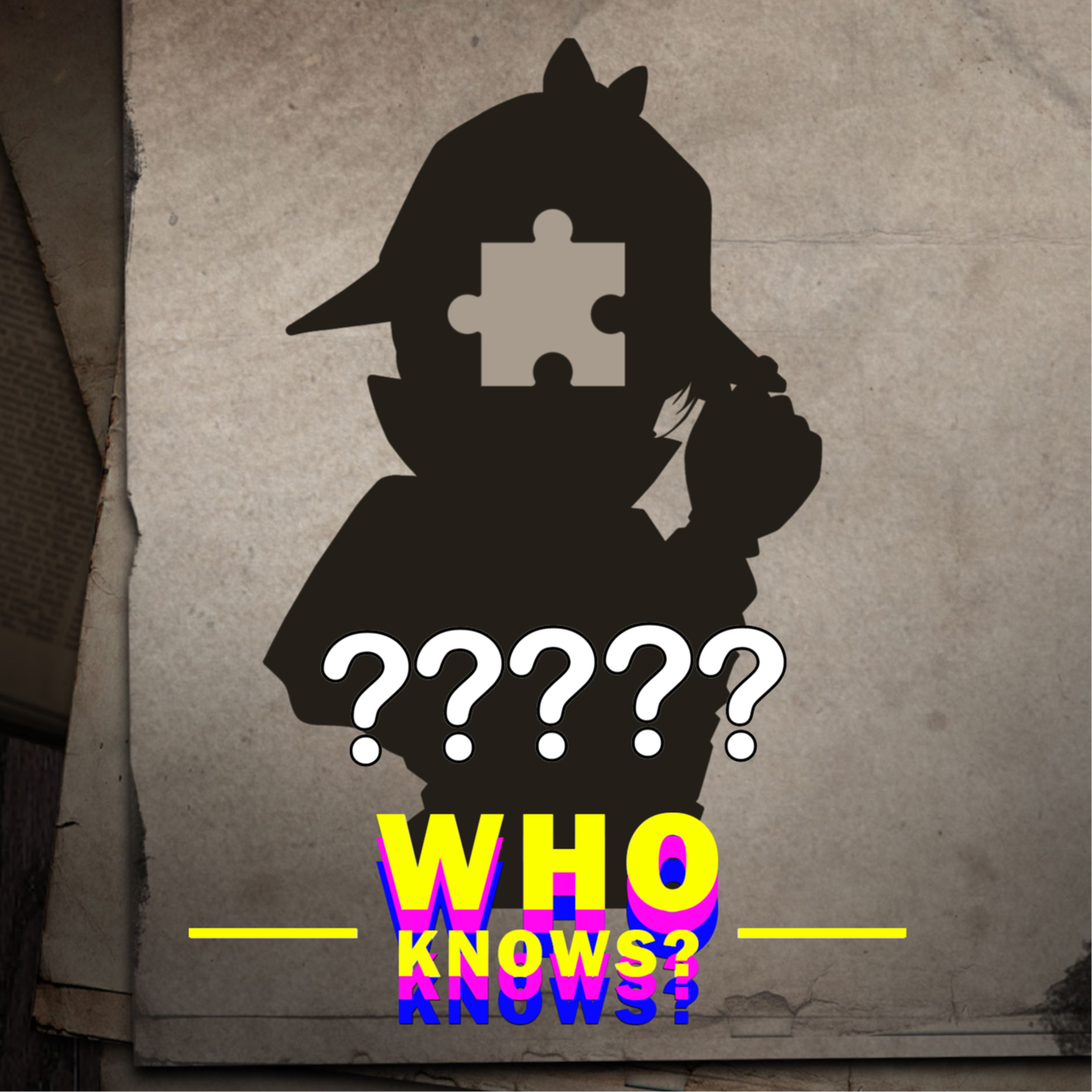 cover of episode 036.海龟汤大对决5！！！主播与新手孰强孰弱？？？