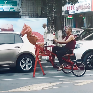 EP09 就是说这个马它真就非死不可吗？--《我的阿勒泰》