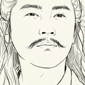 地会星·神算子 蒋敬