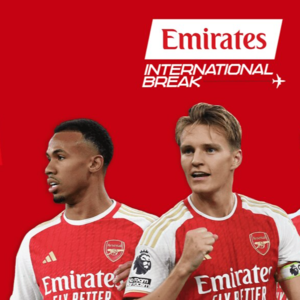 世预赛众将展雄风,转会窗英超最疯狂