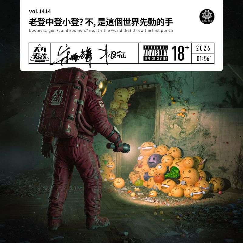 Episode cover
