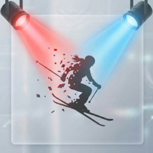 Vol.93 谷爱凌同时被中美两边骂：问题真在她吗？