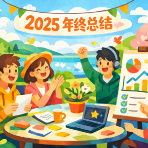 EP59 我们的2025终于总结好了