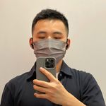 口黑
