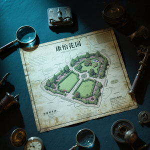 1988年香港康怡花园烹尸案-中产公寓里的碎尸惨剧与 28 年 司法博弈