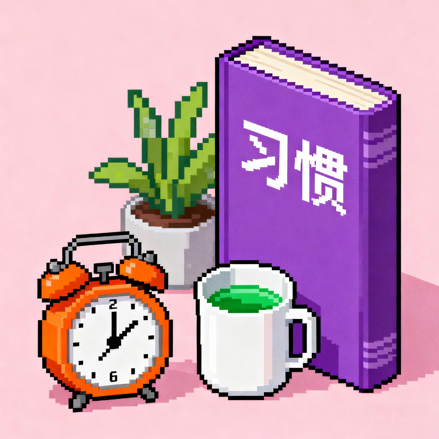 Vol22.哪些旺自己的习惯养成，成就高能量活力充沛 episode artwork
