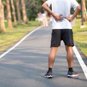 年长跑者，为什么反而该把力量训练提上日程？