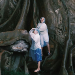 EP24. 去东南亚旅行，治好了我的“内卷病”