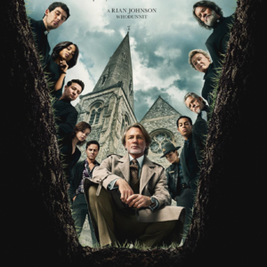 134.利刃出鞘3（feat.铅纸鹤）：网飞野心是一统六大？