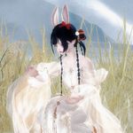 暮暖ivy