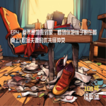 EP4 我不想加班到家，看到你把袜子扔在餐桌上