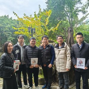 Tableau 故事慧·对话