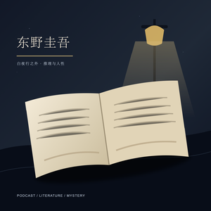 070.《白夜行》之外,还有一个更大的东野圭吾
