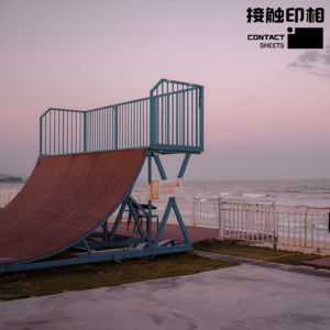 接触LivZ:史蒂芬肖尔改变了我的摄影 | Vol.23