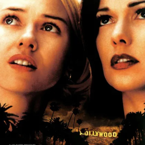 Ep.12 旧梦:大卫·林奇《穆赫兰道》