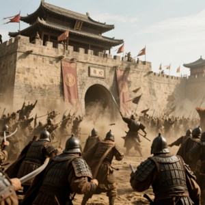 一口气了解滦永之战：为什么后金明明输了，皇太极却血赚？