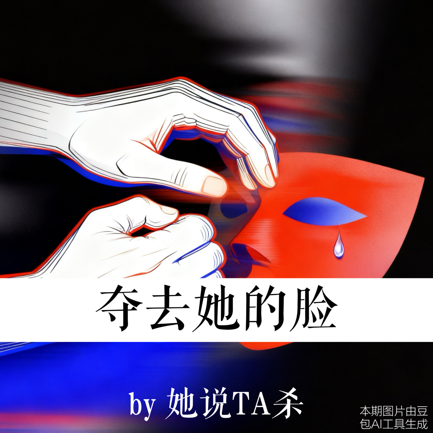 5. 夺去她的脸 episode artwork