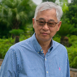 266.教授葛兆光谈传统中国史学中的「世界史」