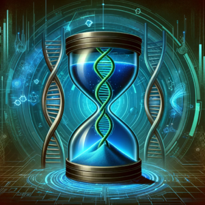 永生近在咫尺？科技大佬如何用基因编辑靠近不朽（EP14）