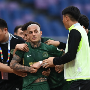 第4轮：山东连败天津悲剧了，重庆有赢浙江的秘籍？