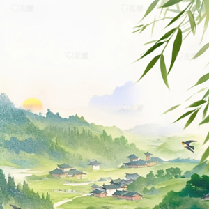 vol.87 玄学跨界美食，为什么春天多吃笋能让你“节节高升”