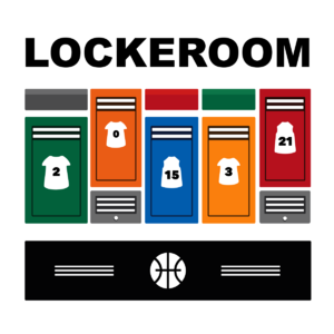 LockerRoom更衣室