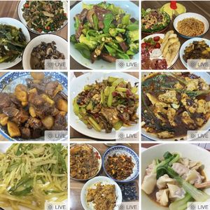 开火！做饭！认真养自己一遍｜EP8