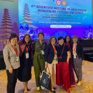 055｜后疫情时代的更年期健康管理｜更早知道